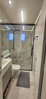 ED. RIO NEGRO - 03 DORMITÓRIOS PARA LOCAÇÃO DE TEMPORADA NA MEIA PRAIA À 350M DA ORLA! - REF: 181486