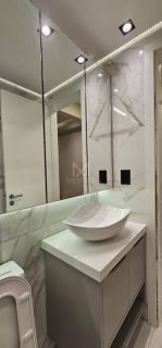 ED. RIO NEGRO - 03 DORMITÓRIOS PARA LOCAÇÃO DE TEMPORADA NA MEIA PRAIA À 350M DA ORLA! - REF: 181486