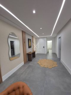 APARTAMENTO NOVO FINAMENTE MOBILIADO COM UMA VISTA MAR INCRÍVEL NO ED. GREEN COAST LOCALIZADO NO CENTRO DE ITAPEMA À VENDA