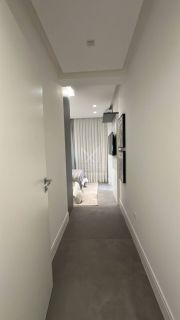 APARTAMENTO NOVO FINAMENTE MOBILIADO COM UMA VISTA MAR INCRÍVEL NO ED. GREEN COAST LOCALIZADO NO CENTRO DE ITAPEMA À VENDA