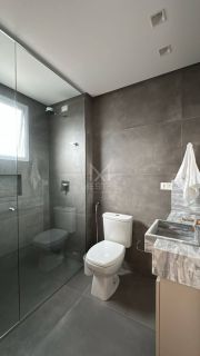 APARTAMENTO NOVO FINAMENTE MOBILIADO COM UMA VISTA MAR INCRÍVEL NO ED. GREEN COAST LOCALIZADO NO CENTRO DE ITAPEMA À VENDA