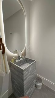 APARTAMENTO NOVO FINAMENTE MOBILIADO COM UMA VISTA MAR INCRÍVEL NO ED. GREEN COAST LOCALIZADO NO CENTRO DE ITAPEMA À VENDA