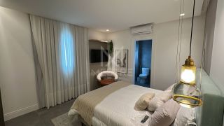 APARTAMENTO NOVO FINAMENTE MOBILIADO COM UMA VISTA MAR INCRÍVEL NO ED. GREEN COAST LOCALIZADO NO CENTRO DE ITAPEMA À VENDA