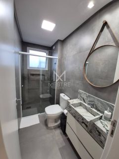 APARTAMENTO DE ALTO PADRÃO COM VISTA MAR NO ED. GREEN COAST PARA LOCAÇÃO ANUAL