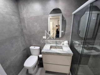 APARTAMENTO DE ALTO PADRÃO COM VISTA MAR NO ED. GREEN COAST PARA LOCAÇÃO ANUAL