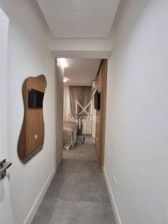 APARTAMENTO DE ALTO PADRÃO COM VISTA MAR NO ED. GREEN COAST PARA LOCAÇÃO ANUAL