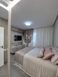 APARTAMENTO DE ALTO PADRÃO COM VISTA MAR NO ED. GREEN COAST PARA LOCAÇÃO ANUAL