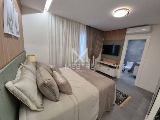 APARTAMENTO DE ALTO PADRÃO COM VISTA MAR NO ED. GREEN COAST PARA LOCAÇÃO ANUAL