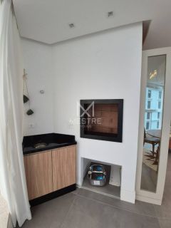 APARTAMENTO DE ALTO PADRÃO COM VISTA MAR NO ED. GREEN COAST PARA LOCAÇÃO ANUAL