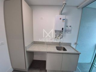 APARTAMENTO DE ALTO PADRÃO COM VISTA MAR NO ED. GREEN COAST PARA LOCAÇÃO ANUAL
