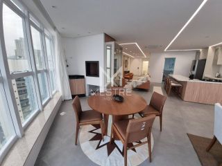 APARTAMENTO DE ALTO PADRÃO COM VISTA MAR NO ED. GREEN COAST PARA LOCAÇÃO ANUAL