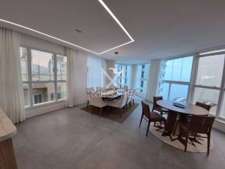 APARTAMENTO DE ALTO PADRÃO COM VISTA MAR NO ED. GREEN COAST PARA LOCAÇÃO ANUAL