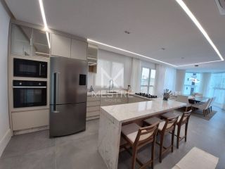 APARTAMENTO DE ALTO PADRÃO COM VISTA MAR NO ED. GREEN COAST PARA LOCAÇÃO ANUAL