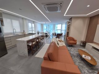 APARTAMENTO DE ALTO PADRÃO COM VISTA MAR NO ED. GREEN COAST PARA LOCAÇÃO ANUAL