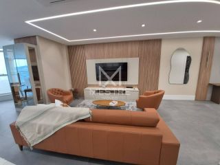 APARTAMENTO DE ALTO PADRÃO COM VISTA MAR NO ED. GREEN COAST PARA LOCAÇÃO ANUAL