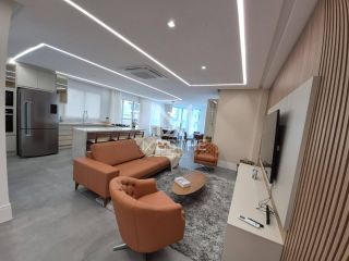 APARTAMENTO DE ALTO PADRÃO COM VISTA MAR NO ED. GREEN COAST PARA LOCAÇÃO ANUAL