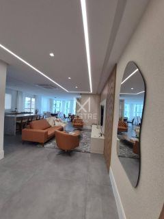 APARTAMENTO DE ALTO PADRÃO COM VISTA MAR NO ED. GREEN COAST PARA LOCAÇÃO ANUAL