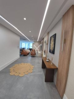 APARTAMENTO DE ALTO PADRÃO COM VISTA MAR NO ED. GREEN COAST PARA LOCAÇÃO ANUAL