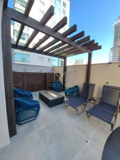 APARTAMENTO DE ALTO PADRÃO COM VISTA MAR NO ED. GREEN COAST PARA LOCAÇÃO ANUAL