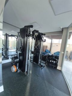 APARTAMENTO DE ALTO PADRÃO COM VISTA MAR NO ED. GREEN COAST PARA LOCAÇÃO ANUAL