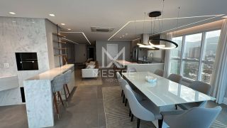 APARTAMENTO DE ALTO PADRÃO COM VISTA MAR INCRÍVEL NO ED. GREEN COAST PARA LOCAÇÃO ANUAL LOCALIZADO NO CENTRO DE ITAPEMA