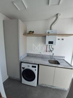 APARTAMENTO DE ALTO PADRÃO COM VISTA MAR INCRÍVEL NO ED. GREEN COAST PARA LOCAÇÃO ANUAL LOCALIZADO NO CENTRO DE ITAPEMA