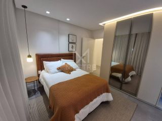 APARTAMENTO DE ALTO PADRÃO COM VISTA MAR INCRÍVEL NO ED. GREEN COAST PARA LOCAÇÃO ANUAL LOCALIZADO NO CENTRO DE ITAPEMA