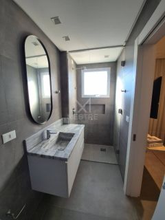 APARTAMENTO DE ALTO PADRÃO COM VISTA MAR INCRÍVEL NO ED. GREEN COAST PARA LOCAÇÃO ANUAL LOCALIZADO NO CENTRO DE ITAPEMA