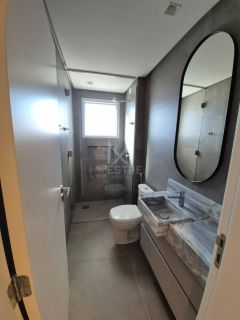 APARTAMENTO DE ALTO PADRÃO COM VISTA MAR INCRÍVEL NO ED. GREEN COAST PARA LOCAÇÃO ANUAL LOCALIZADO NO CENTRO DE ITAPEMA