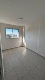 APARTAMENTO NO CONDOMÍNIO VISTA ATLANTICO COM PORTARIA 24H - REF 184573