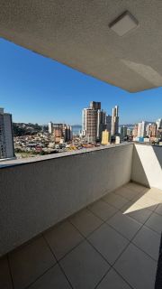 APARTAMENTO NO CONDOMÍNIO VISTA ATLANTICO COM PORTARIA 24H - REF 184573
