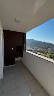 APARTAMENTO NO CONDOMÍNIO VISTA ATLANTICO COM PORTARIA 24H - REF 184573
