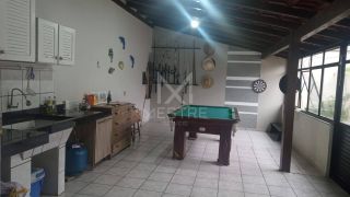 Casa de Praia pra você e sua família próximo da Orla do Balneário Perequê SC.! REF.: 190440