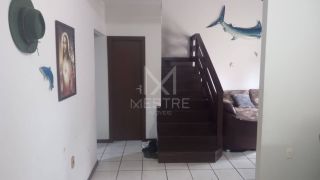 Casa de Praia pra você e sua família próximo da Orla do Balneário Perequê SC.! REF.: 190440