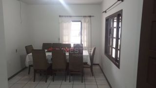 Casa de Praia pra você e sua família próximo da Orla do Balneário Perequê SC.! REF.: 190440