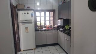 Casa de Praia pra você e sua família próximo da Orla do Balneário Perequê SC.! REF.: 190440