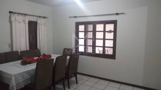 Casa de Praia pra você e sua família próximo da Orla do Balneário Perequê SC.! REF.: 190440