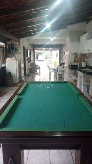 Casa de Praia pra você e sua família próximo da Orla do Balneário Perequê SC.! REF.: 190440