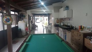 Casa de Praia pra você e sua família próximo da Orla do Balneário Perequê SC.! REF.: 190440