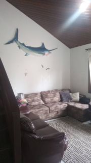 Casa de Praia pra você e sua família próximo da Orla do Balneário Perequê SC.! REF.: 190440