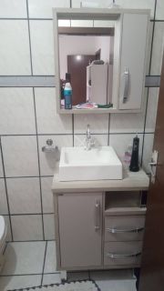 Casa de Praia pra você e sua família próximo da Orla do Balneário Perequê SC.! REF.: 190440