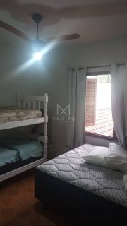 Casa de Praia pra você e sua família próximo da Orla do Balneário Perequê SC.! REF.: 190440