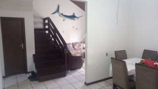 Casa de Praia pra você e sua família próximo da Orla do Balneário Perequê SC.! REF.: 190440