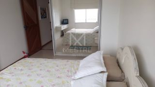 ROSA DELL AGNOLO - COBERTURA FRENTE MAR, 04 DORMITÓRIOS EM BALNEÁRIO PEREQUÊ - SC. REF.: 190479