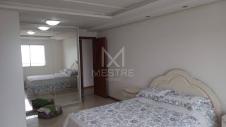 ROSA DELL AGNOLO - COBERTURA FRENTE MAR, 04 DORMITÓRIOS EM BALNEÁRIO PEREQUÊ - SC. REF.: 190479