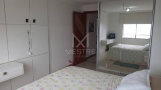 ROSA DELL AGNOLO - COBERTURA FRENTE MAR, 04 DORMITÓRIOS EM BALNEÁRIO PEREQUÊ - SC. REF.: 190479