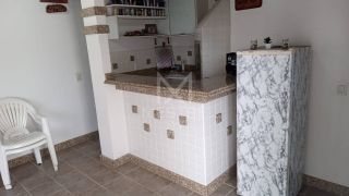 ROSA DELL AGNOLO - COBERTURA FRENTE MAR, 04 DORMITÓRIOS EM BALNEÁRIO PEREQUÊ - SC. REF.: 190479