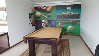 ROSA DELL AGNOLO - COBERTURA FRENTE MAR, 04 DORMITÓRIOS EM BALNEÁRIO PEREQUÊ - SC. REF.: 190479