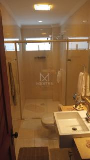 ROSA DELL AGNOLO - COBERTURA FRENTE MAR, 04 DORMITÓRIOS EM BALNEÁRIO PEREQUÊ - SC. REF.: 190479