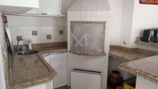 ROSA DELL AGNOLO - COBERTURA FRENTE MAR, 04 DORMITÓRIOS EM BALNEÁRIO PEREQUÊ - SC. REF.: 190479